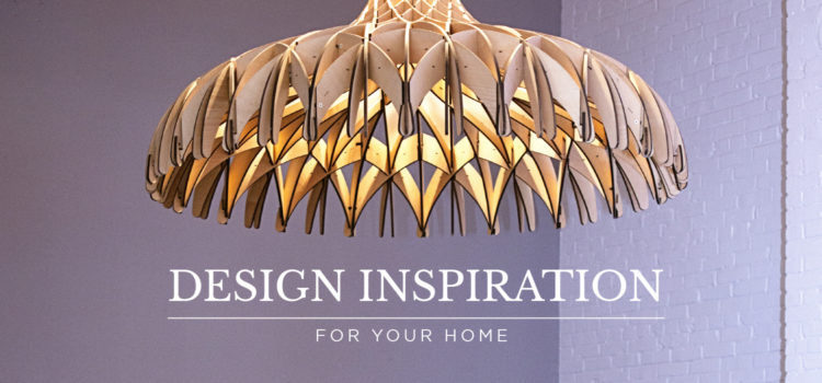 Design Inspiration for Your Home Nest Realty NEST Magazine