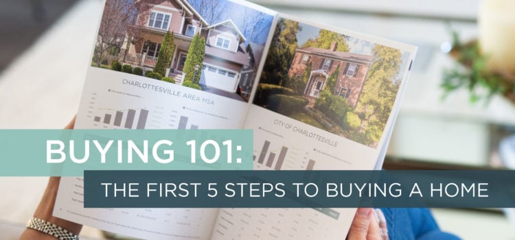 Buying 101 Nest Realty