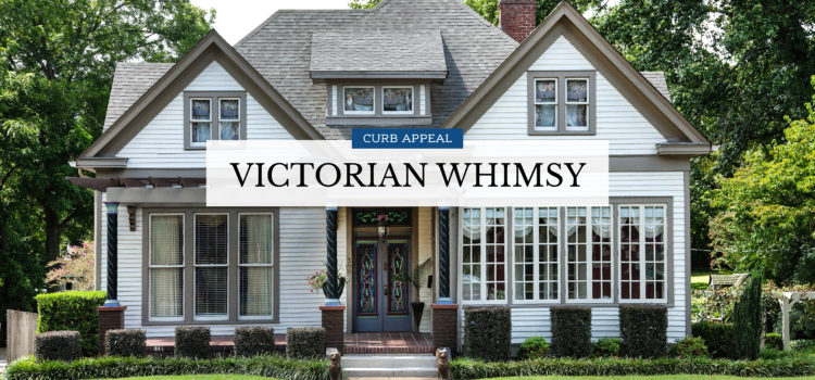 Victorian Whimsy