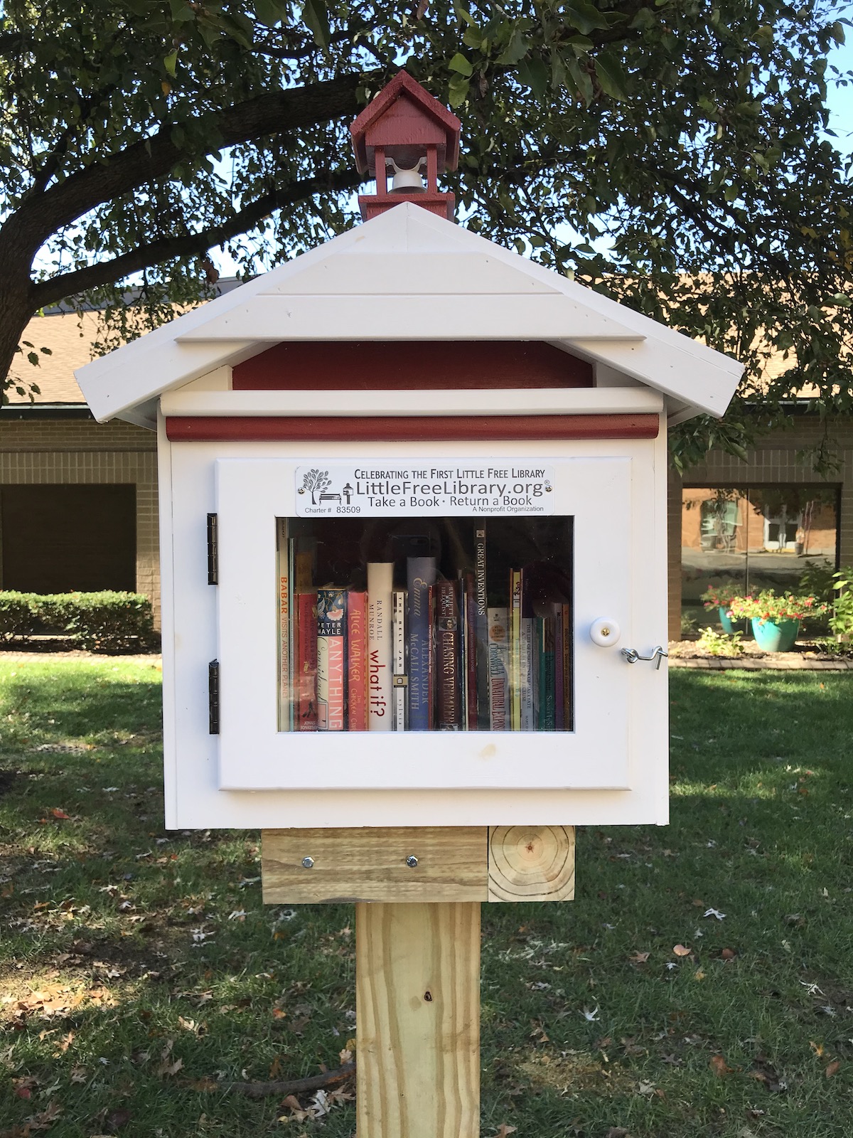 The Greater Louisville Nest Library - Nest Realty Blog